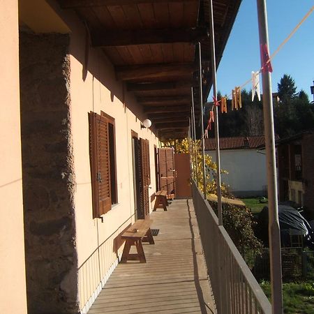 Bed&Breakfast Varionda Chiaverano Exterior foto