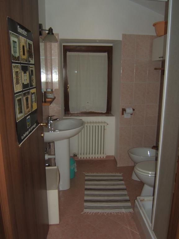 Bed&Breakfast Varionda Chiaverano Habitación foto