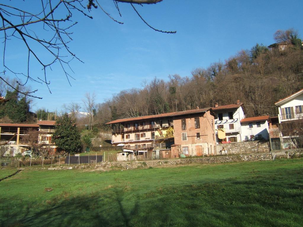 Bed&Breakfast Varionda Chiaverano Exterior foto